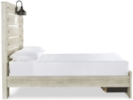 Picture of Cambeck Youth Full Storage Bed
