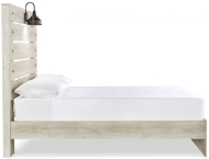 Picture of Cambeck Youth Full Panel Bed