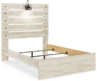 Picture of Cambeck Youth Full Panel Bed