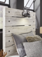Picture of Cambeck Youth Full Panel Bed
