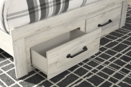 Picture of Cambeck King Storage Bed