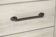 Picture of Cambeck King Storage Bed