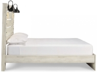 Picture of Cambeck Queen Panel Bed