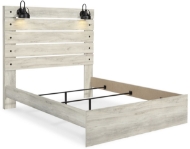 Picture of Cambeck Queen Panel Bed