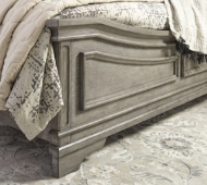 Picture of Lodenbay Queen Upholstered Bed