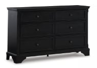 Picture of Chylanta Dresser
