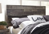 Picture of Derekson Full Panel Bed