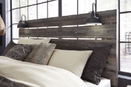 Picture of Drystan King Storage Bed