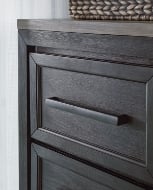 Picture of Foyland King Storage Bed
