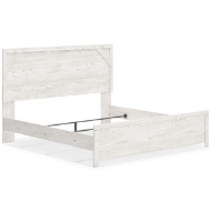 Picture of Gerridan King Panel Bed