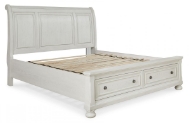 Picture of Robbinsdale King Storage Bed