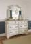 Picture of Realyn Dresser & Mirror