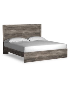 Picture of Ralinksi King Panel Bed