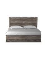 Picture of Ralinksi King Panel Bed