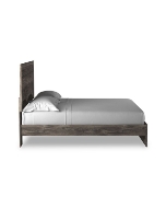 Picture of Ralinksi King Panel Bed