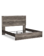 Picture of Ralinksi King Panel Bed