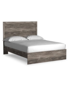 Picture of Ralinksi Queen Panel Bed