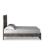 Picture of Ralinksi Queen Panel Bed
