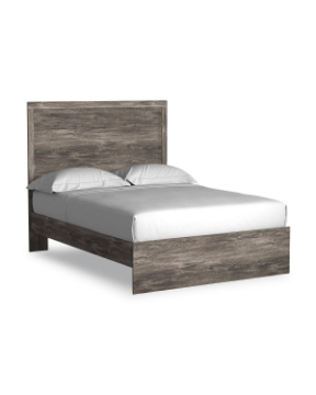 Picture of Ralinksi Full Panel Bed