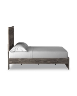 Picture of Ralinksi Full Panel Bed