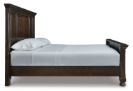 Picture of Porter King Panel Bed