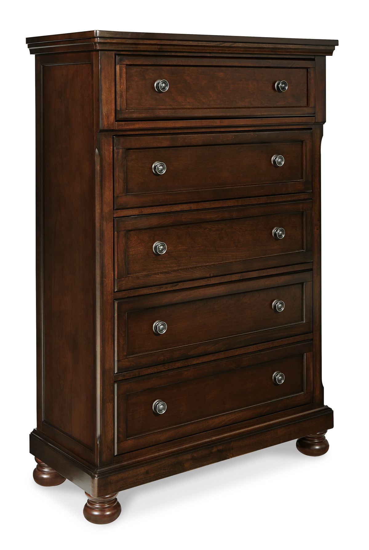 Porter Chest