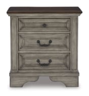 Picture of Lodenbay Nightstand