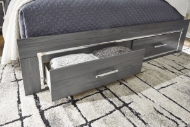 Picture of Lodanna Queen Storage Bed