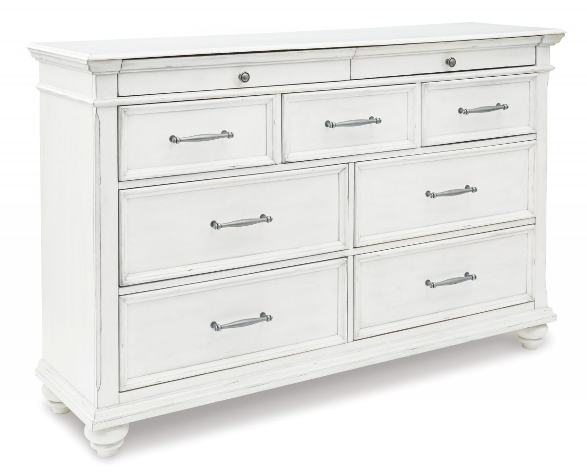 Kanwyn Dresser