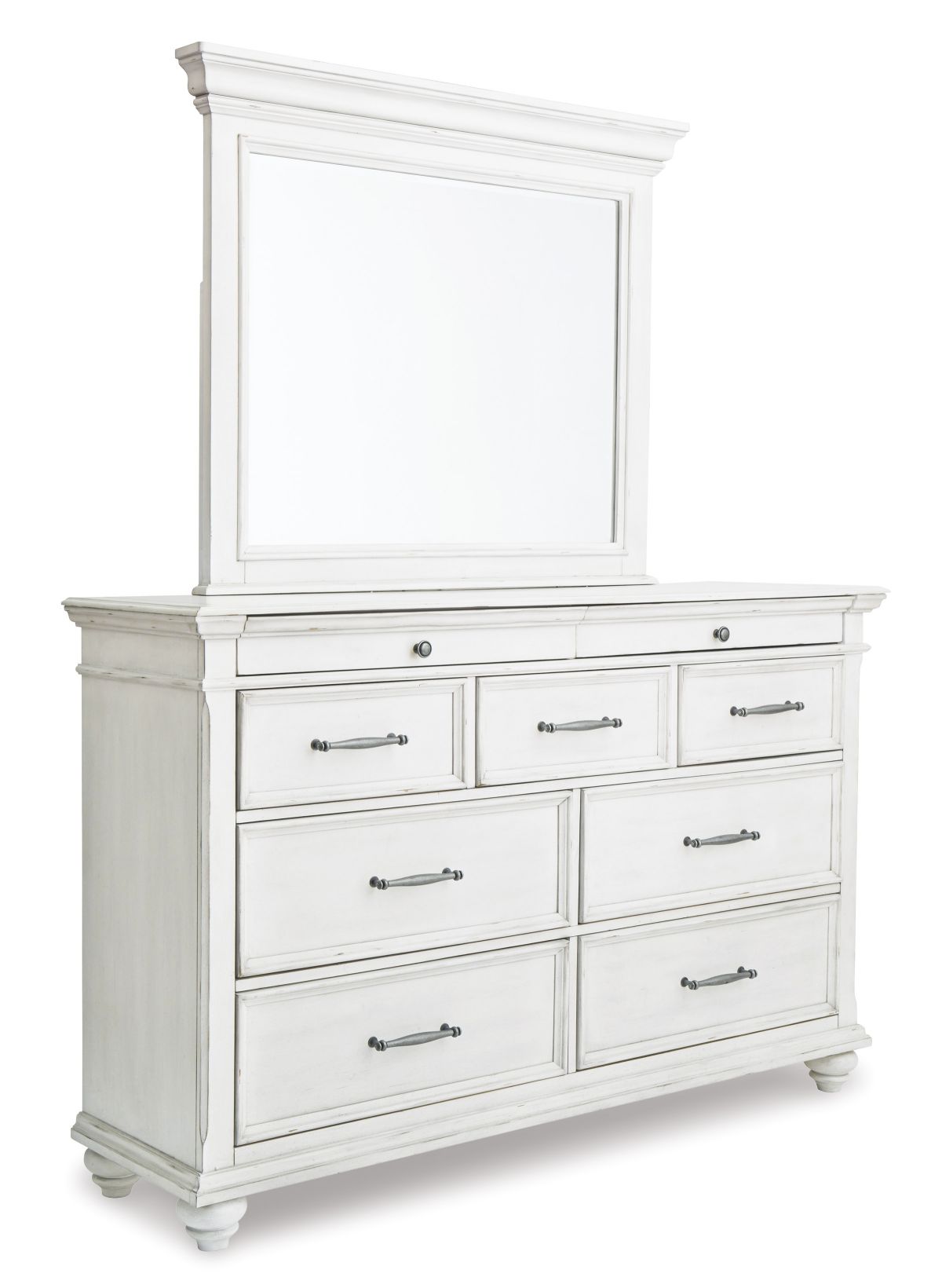 Kanwyn Dresser & Mirror