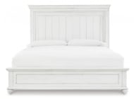 Picture of Kanwyn Queen Panel Bed