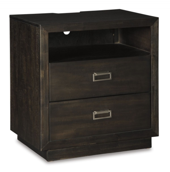Picture of Hyndell Nightstand