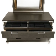 Picture of Twenty Nine Dresser & Mirror