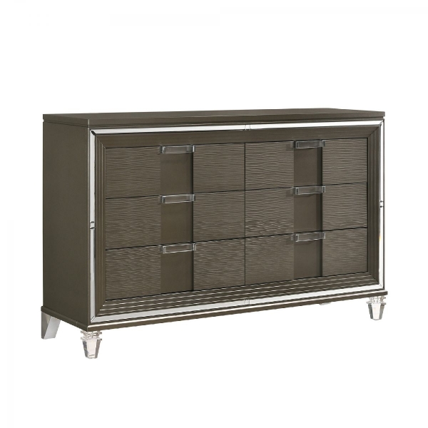 Picture of Twenty Nine Grey Dresser