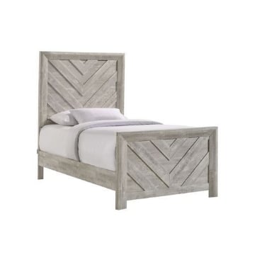 Picture of Ellen Twin Panel Bed