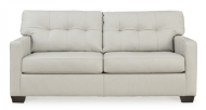 Picture of Belziani Coconut Leather Sofa