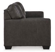 Picture of Belziani Storm Leather Sofa