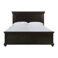 Picture of Slater Storage Bed