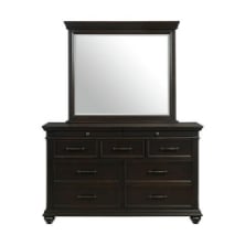 Picture of Slater Dresser & Mirror