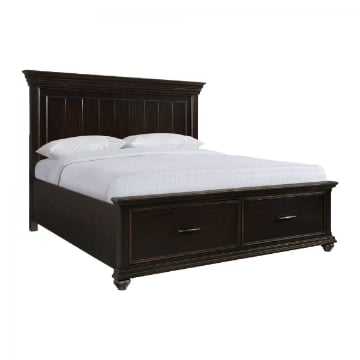 Picture of Slater King Storage Bed