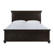 Picture of Slater Queen Storage Bed