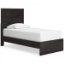 Picture of Belachime Youth Panel Bed