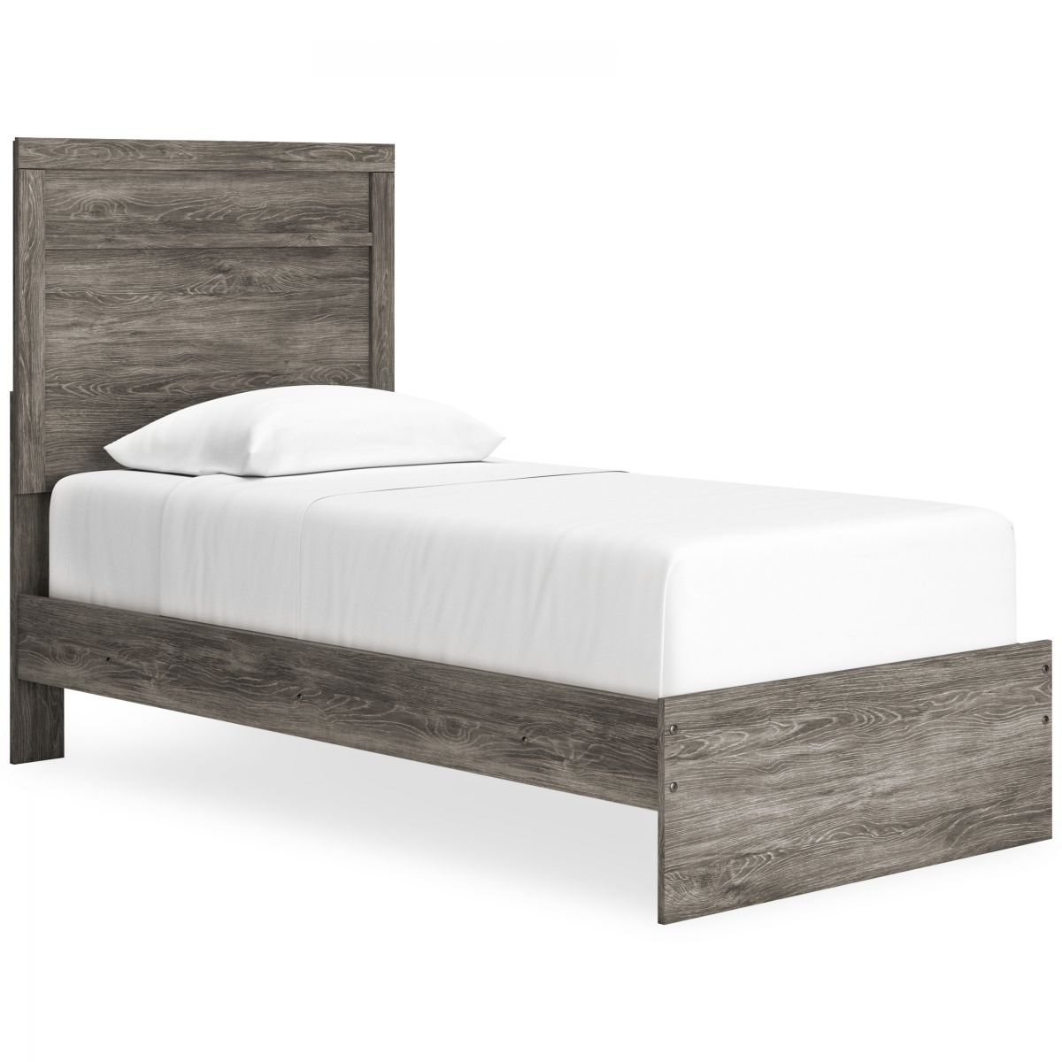 Ralinksi Twin Panel Bed