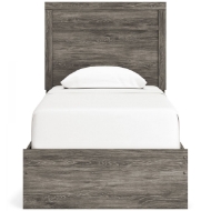 Picture of Ralinksi Twin Panel Bed