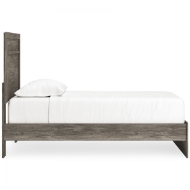 Picture of Ralinksi Twin Panel Bed