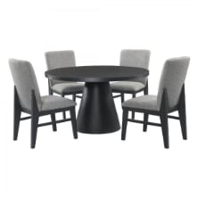 Picture of Portland 5-Piece Dining Room Set
