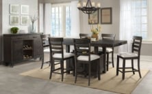 Picture of Colorado 7-Piece Counter Height Dining Set