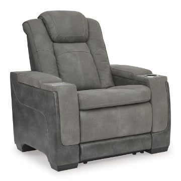 Picture of Next-Gen Slate Power Recliner