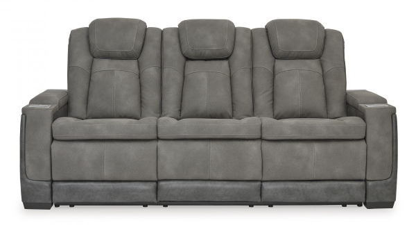 Picture of Next-Gen Slate Power Sofa