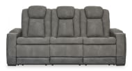 Picture of Next-Gen Slate Power Sofa